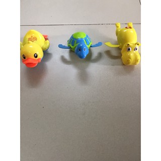 SET 4 SINH VẬT BIỂN CHO BÉ YÊU(RẺ MÀ CHẤT)