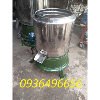 Máy vắt ly tâm gia đình bằng inox giá rẻ