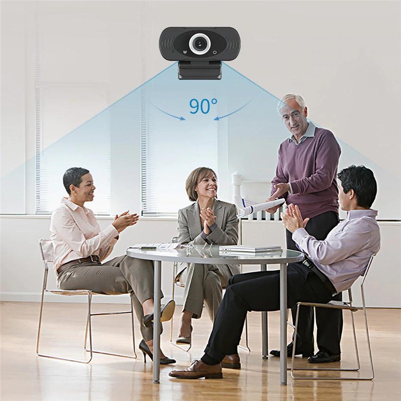 Webcam Imilab Full Hd 1080p Tích Hợp Micro Đầu Cắm Usb | BigBuy360 - bigbuy360.vn