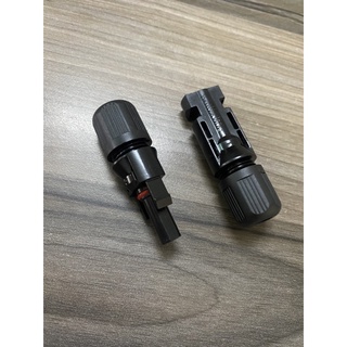 Jack nối pin mặt trời MC4 VH