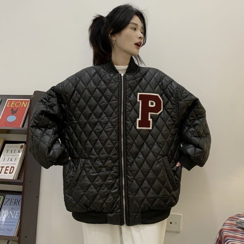 Áo bomber 2 mặt hot trend