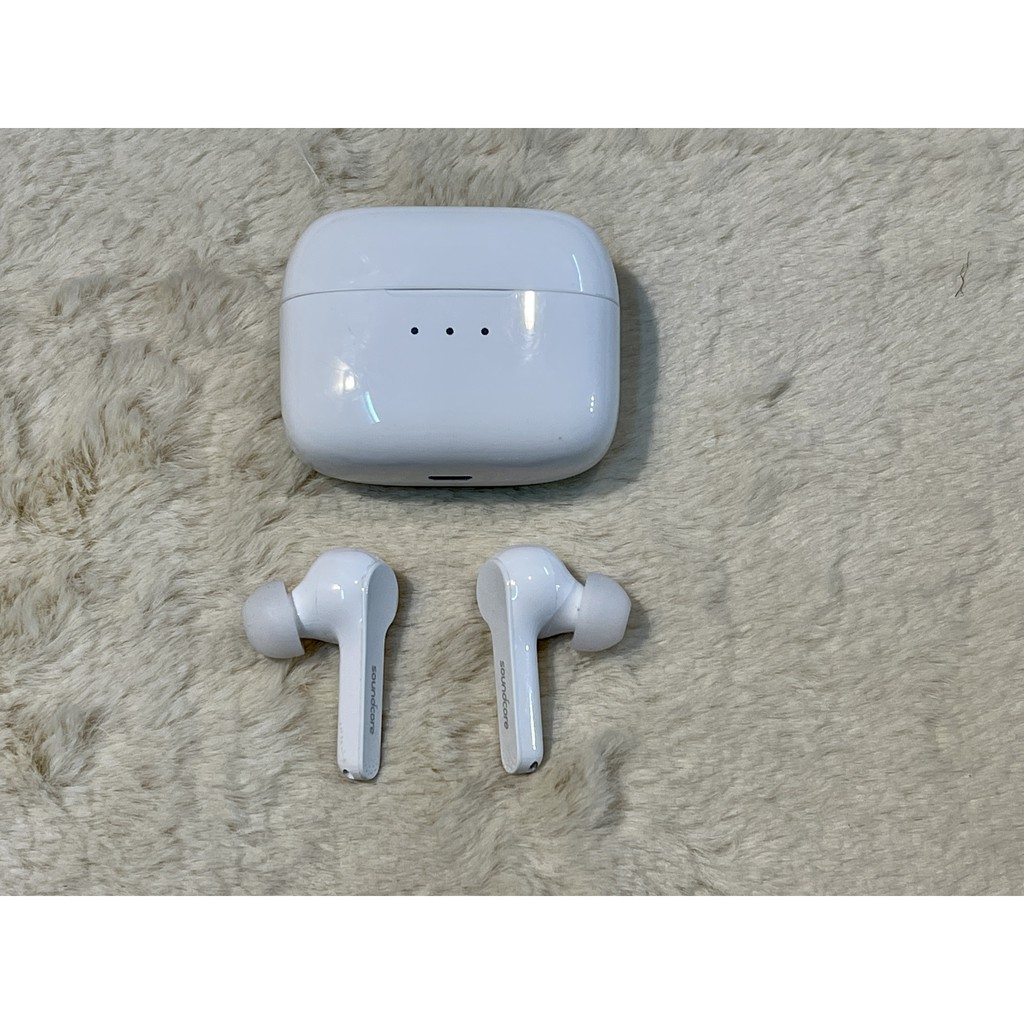 Tai nghe bluetooth Anker Soundcore Liberty Air A3902