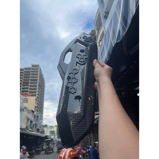 Ốp bô ab 2023 carbon