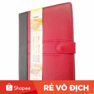 Sổ Kelvin phối mầu B5 - 320 trang; MS: 346M