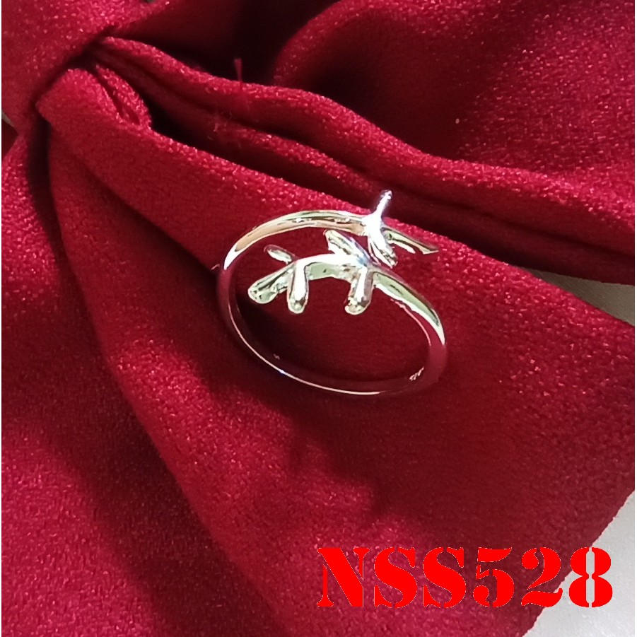 Nhẫn nữ rẻ đẹp thanh lý