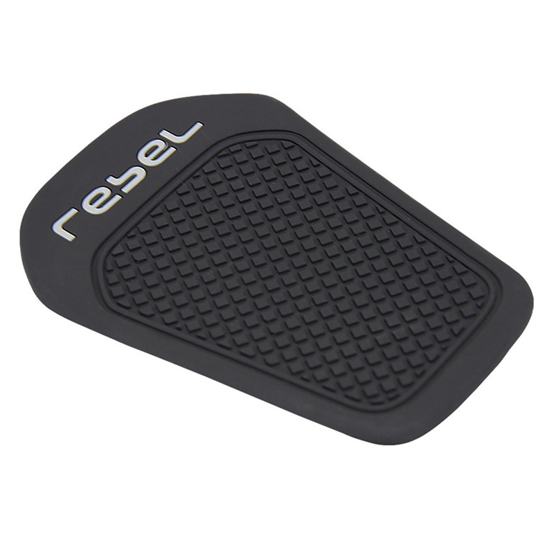 Miếng dán cao su bảo vệ bình xăng xe máy Honda REBEL500 REBEL300 REBEL CMX 500 CM500 CM300