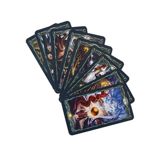 Bộ Bài Tarot Epic