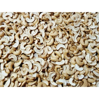 Điều bể đôi Nam Phi (Cashew Nuts, made in Africa), hàng không hun trùng