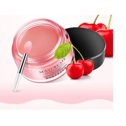 Hộp Mặt Nạ Ngủ Môi Cherry của Maycreate | BigBuy360 - bigbuy360.vn