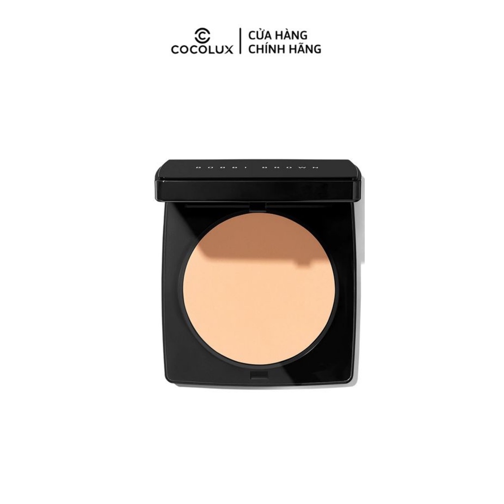 Phấn Phủ Trang Điểm Bobbi Brown 11g COCOLUX
