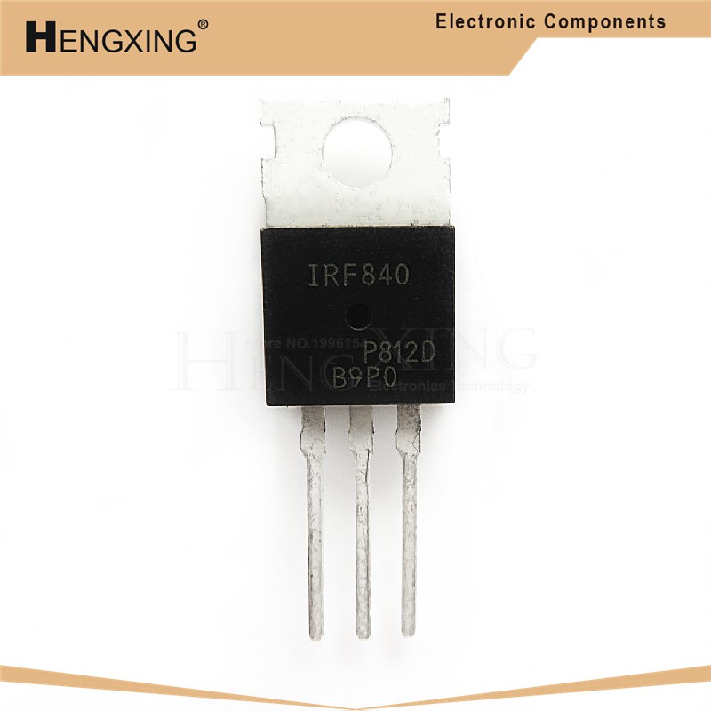 1pcs/lot IRF510 IRF520 IRF540 IRF640 IRF740 IRF840 LM317T Transistor TO-220 TO220 IRF840PBF IRF510PBF IRF520PBF IRF740PBF LM317