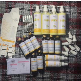 Dưỡng tóc combo sỉ