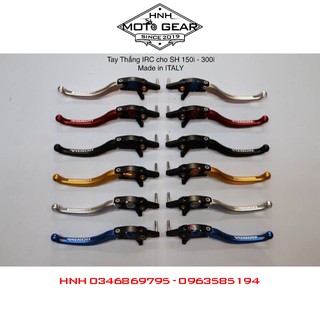 Tay Phanh ( Tay Thắng ) Irc Cho SH 2012 - 2020 / SH 300I