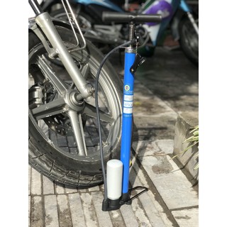 Bơm tay xe đạp, xe máy