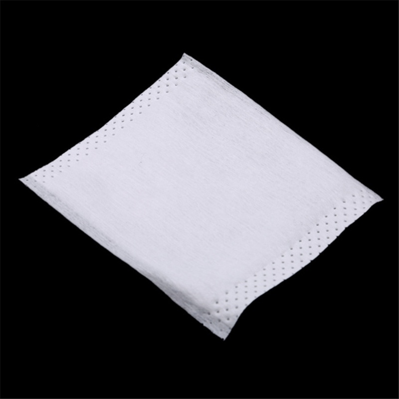 [Mã FASHIONCB264 giảm 10K đơn bất kỳ] (Hàng Mới Về) Túi 50 Miếng Bông Tẩy Trang Mềm Mại Chăm Sóc Da