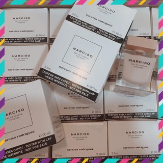 Nước hoa Nữ Narciso Poudree EDP 90ml