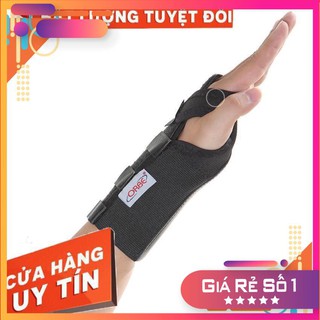 Hàng chính hãng - free ship nẹp cổ tay chun h1