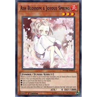 [ Bài Yugioh In ] Dinosaur Deck 2021 ( Tháng 2 )