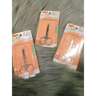 kéo tỉa lông mũi , tỉa mày