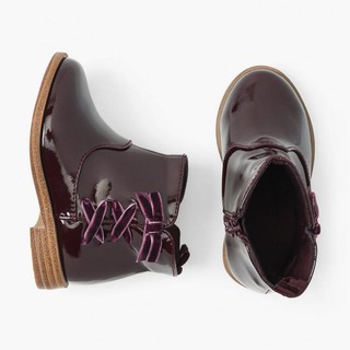 Giày bé gái Gymboree chính hãng - size 6 US / 22 EU