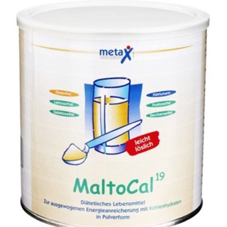 Sữa tăng cân và chiều cao cho bé Maltocal19 hộp 1000g