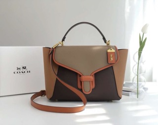 Túi Coach công sở mẫu hot