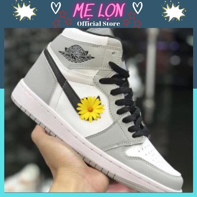 Giày Sneaker 😍FREESHIP😍 Giày JD Cổ Cao - Giày Thể Thao Full Size Nam Nữ | BigBuy360 - bigbuy360.vn