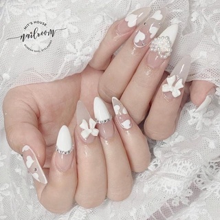nail box hải yến