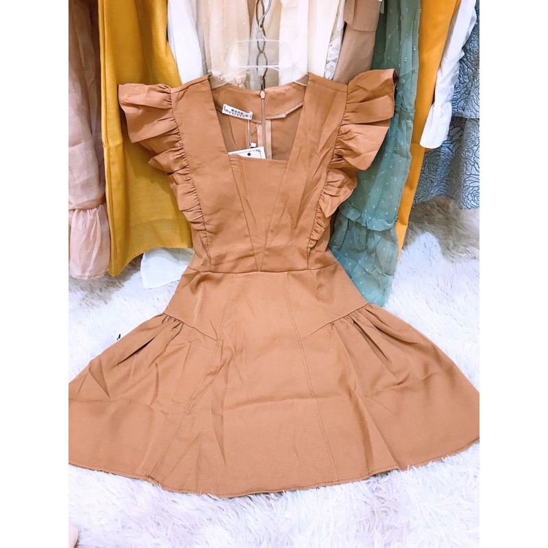 (Siêu Rẻ Đẹp) VÁY ĐẦM 💋SÉT VÁY ÁO Quảng Châu cao cấp hottrend siêu đẹp! | BigBuy360 - bigbuy360.vn