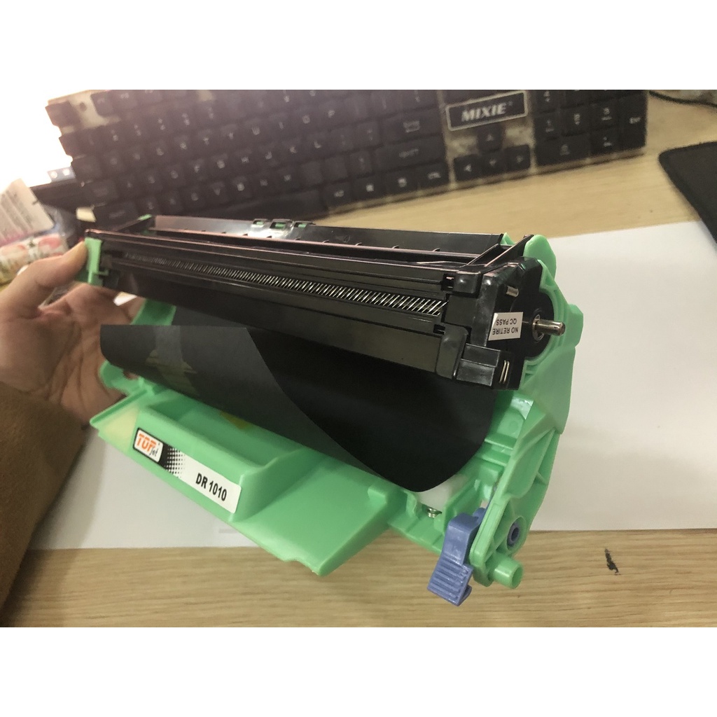 Cụm Trống Drum Brother DR1010 1010 1020 1035 HL 1111 / HL 1201 / HL 1211W / DCP 1510 / DCP 1601 / DCP 1616NW / MFC 1811
