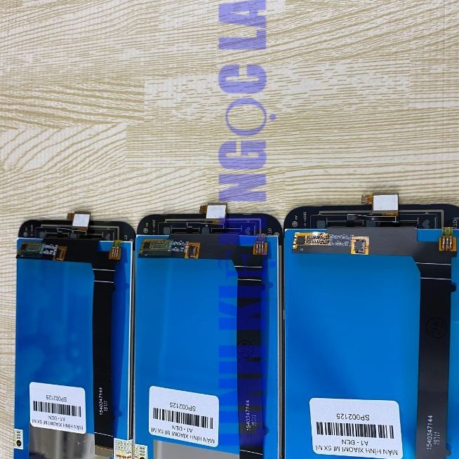 [Mã 1511ELSALE hoàn 7% đơn 300K] Màn hình Xiaomi Mi A1 Mi5X, Mi 5X full bộ
