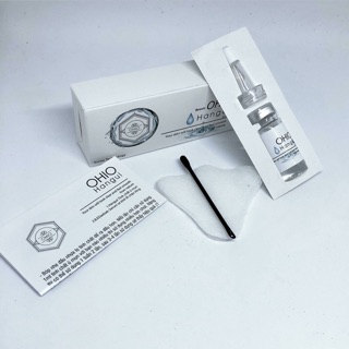 Ủ mụn ohio hàn quốc