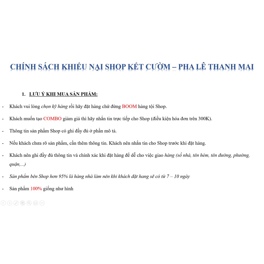 TM68, TM69, TM70, TM71, TM72 Dây chuyền mẫu 14, 15, 16, 17, 18
