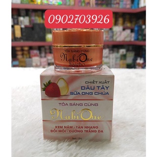 😘😘😘😘😘😘😘😘😘😘kem nabione 20gr và 12gr😘😘😘😘😘 ngừa nám- tàn nhang --đồi mồi- đốm nâu- làm trắng da 😘😘😘😘😘😘😘😘😘😘