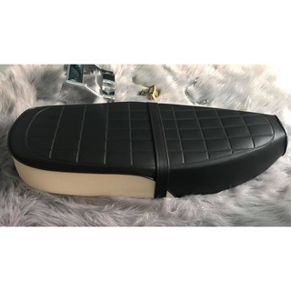 YÊN DÀI CUB 82 DD (CÁC ĐỜI XE CUB)