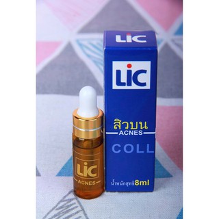 Chấm Mụn LIC