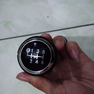 Tay nắm cần số Altis