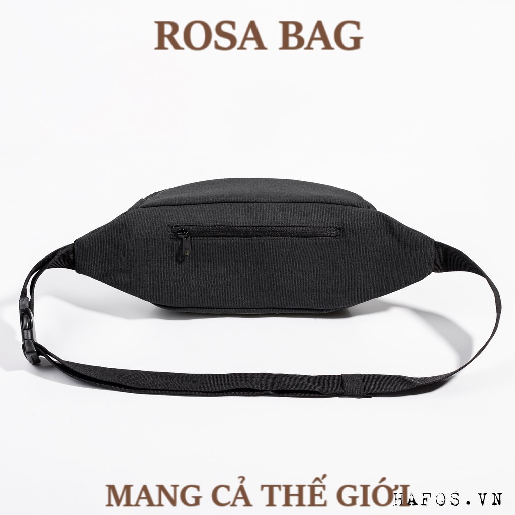 Túi đeo chéo nam Túi bao tử tuideocheonguc Mys Bag | BigBuy360 - bigbuy360.vn