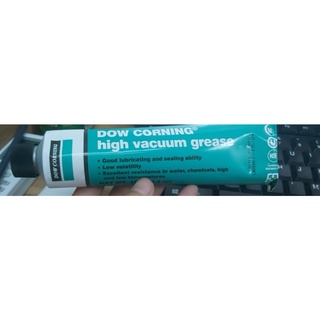 Mỡ Dow Corning High Vacuum Grease , 150g