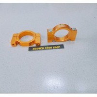 bát bắc dè trước nhôm cnc