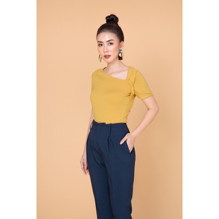 Quần âu cạp liền - 20Again
