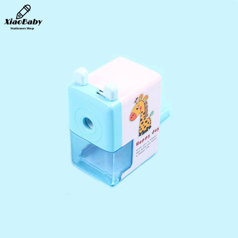 Đồ Chuốt Bút Chì Hình Động Vật Hoạt Hình Cho Trẻ Em