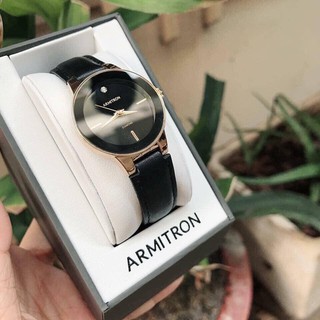 Đồng hồ nữ armitron 75/5410 Diamond