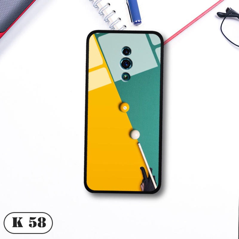 Ốp lưng chống vỡ điện thoại Oppo Reno