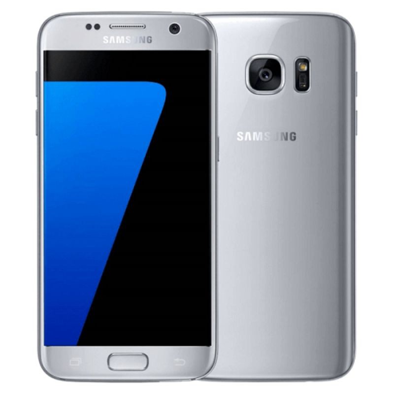 [Giá sốc] Điện thoại Samsung Galaxy S7 32GB Black chính hãng mới - Mạnh mẽ chơi PUPG, FREE FIRE cực đã