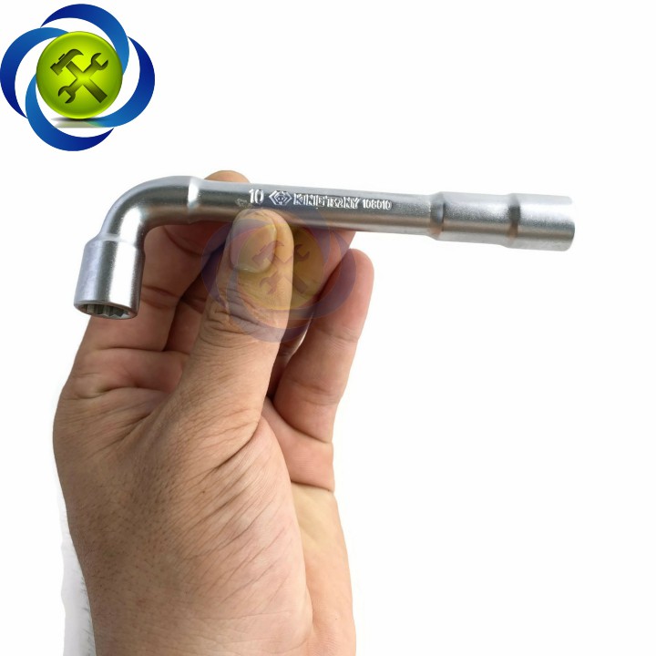 Điếu 10mm Kingtony 108010 dài 130mm