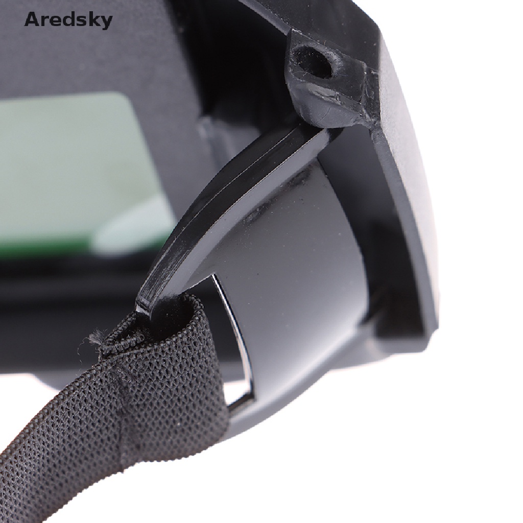 Kính Bảo Hộ Hàn Điện Tự Động Đổi Màu Ánh Sáng