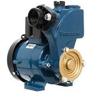 Máy bơm nước đẩy cao Panasonic GP-129JXK-SV5 125W / GP129