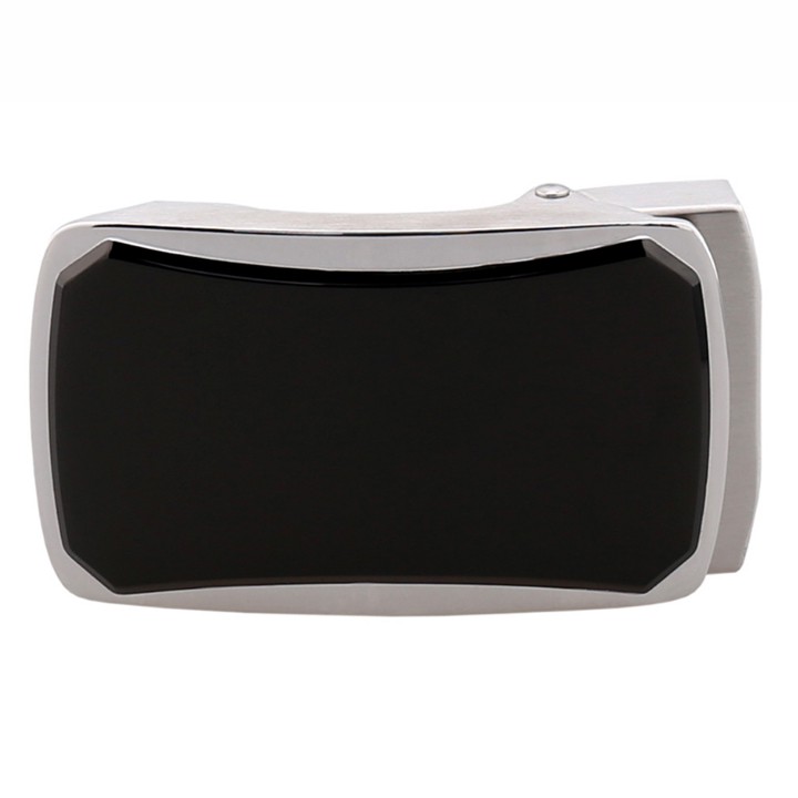 Mặt Khóa Thắt Lưng Cao Cấp - Đầu Khóa Dây Nịt SMDN031B - Mặt Khóa Inox 316 Nguyên Khối Bảo Hành 12 Tháng