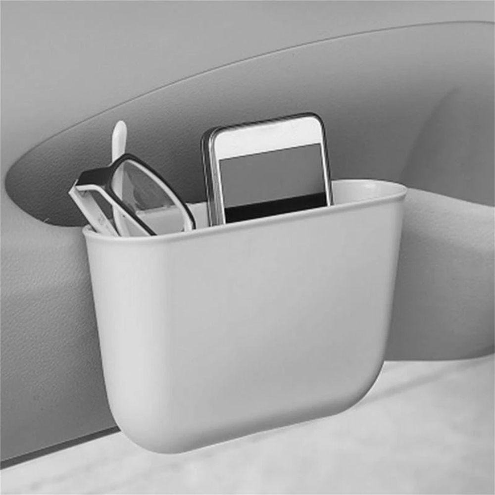 Vỏ Bọc Thùng Rác Chống Bụi Cho Xe Hơi VANES1